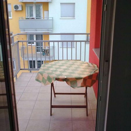 Arena Jaruscica Apartment Zágráb Kültér fotó