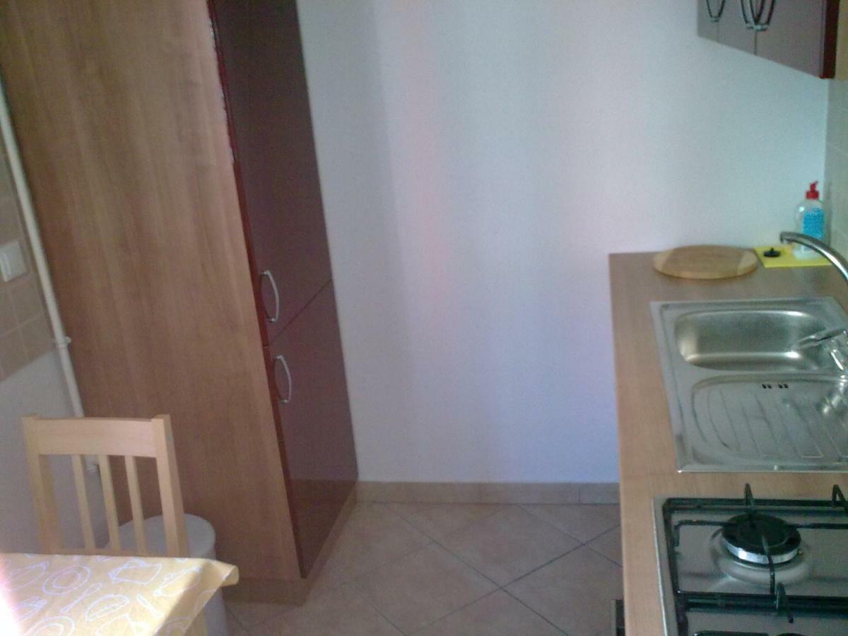 Arena Jaruscica Apartment Zágráb Kültér fotó