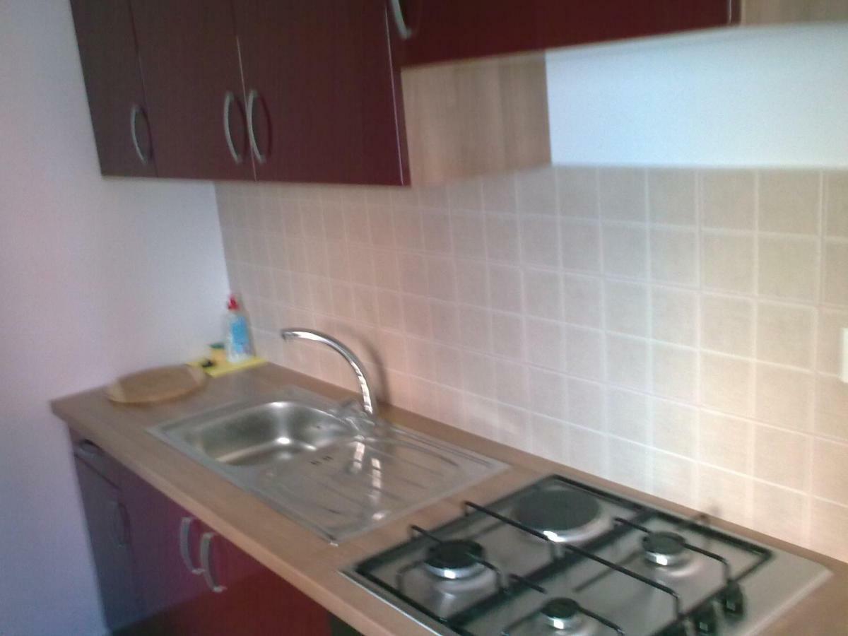 Arena Jaruscica Apartment Zágráb Kültér fotó