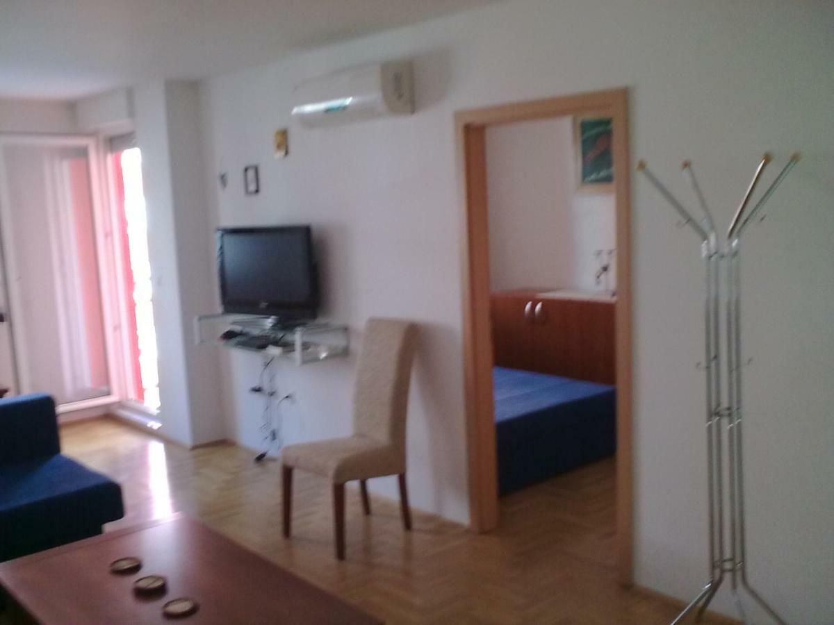 Arena Jaruscica Apartment Zágráb Kültér fotó