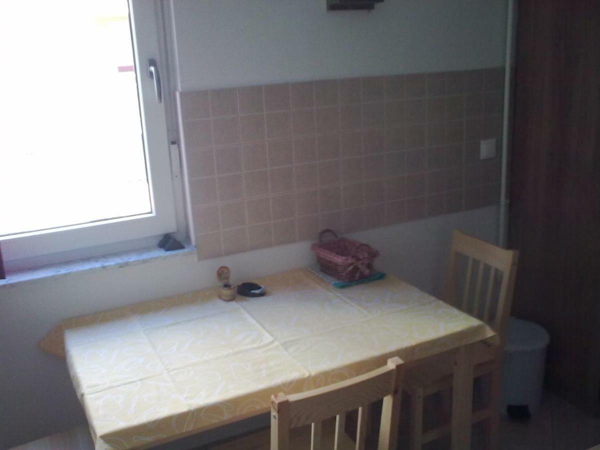 Arena Jaruscica Apartment Zágráb Kültér fotó